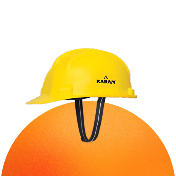 SAFETY HELMET