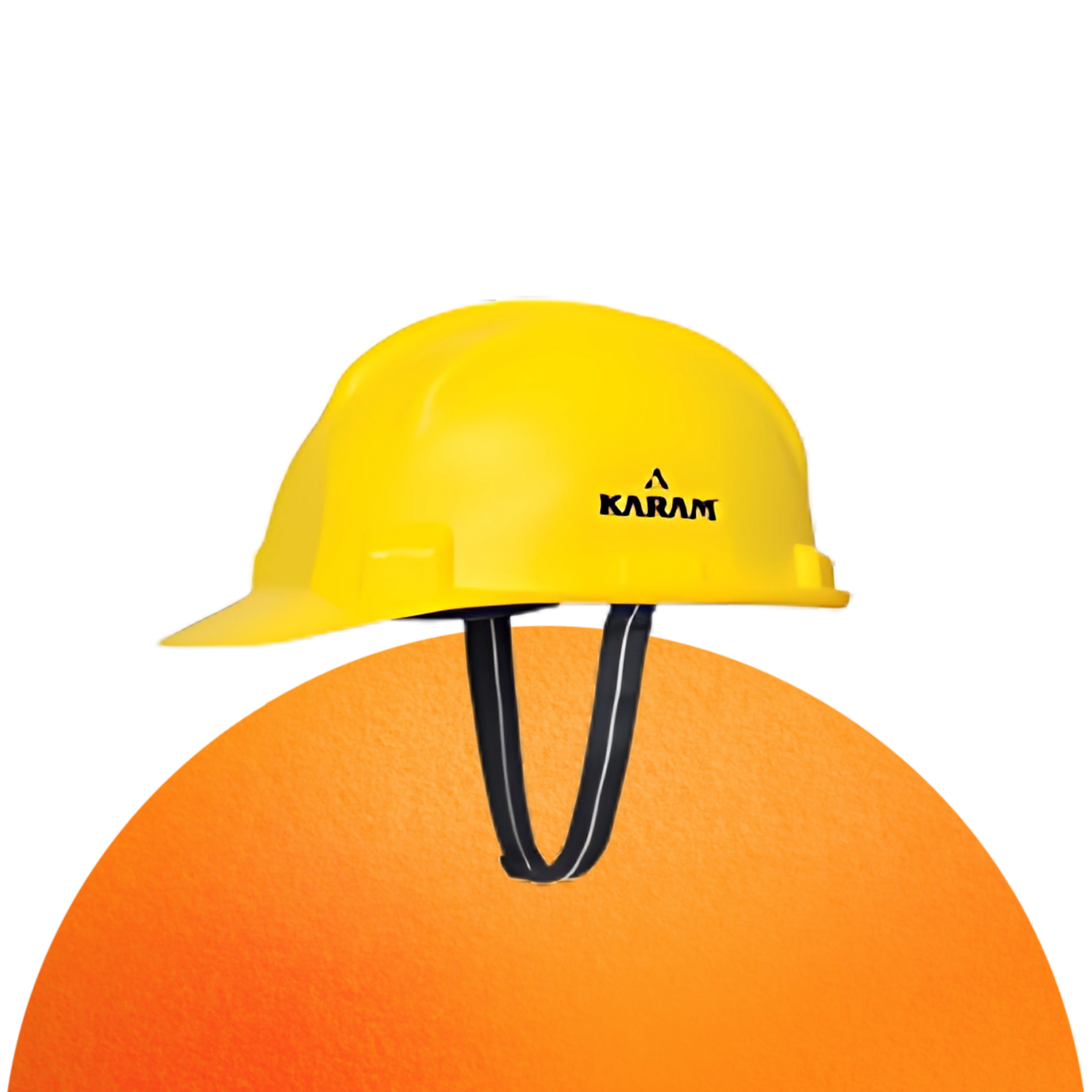 SAFETY HELMET