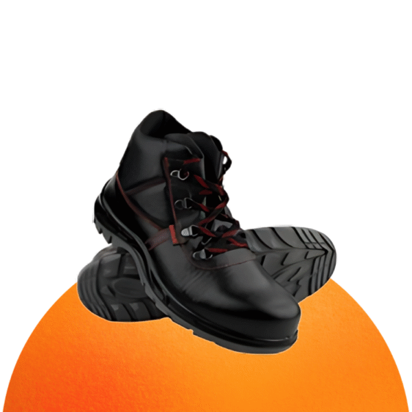 Safety Shoes