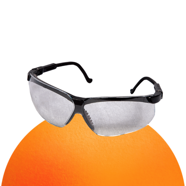 Safety googles