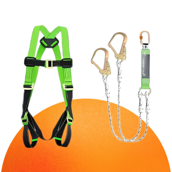Fall Protection